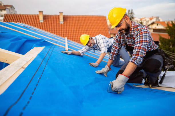 Quick and Trustworthy Emergency Roof Repair Services in Mila Doce, TX
