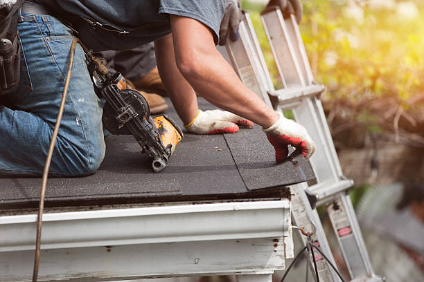 Roof Installation Near Me in Mila Doce, TX