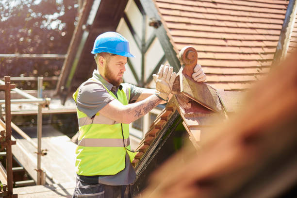 Best Tile Roofing Contractor  in Mila Doce, TX